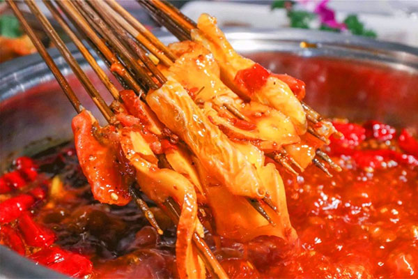 千王之王串串香产品 门店图片