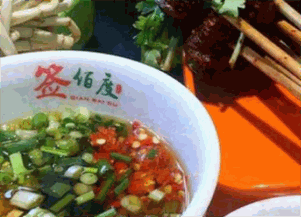 签佰度火锅串串产品 门店图片
