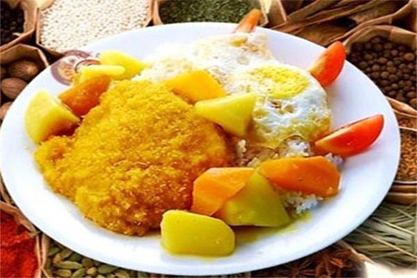 芹菜好香餐厅
