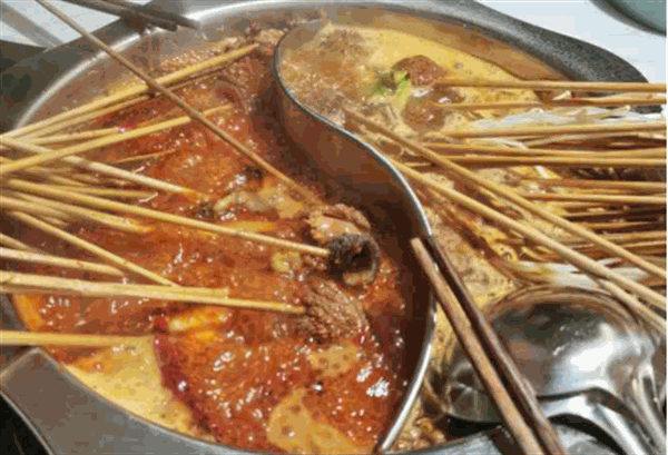 签功夫卤味串串产品 门店图片