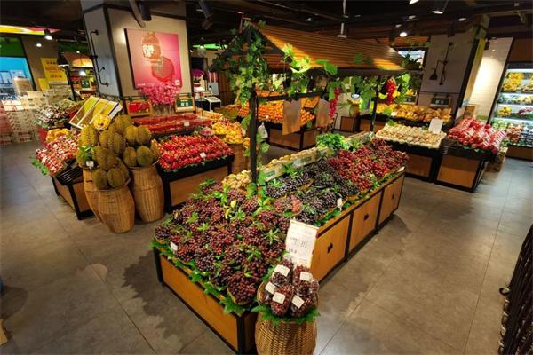 青青果园产品 门店图片