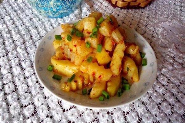 倾品小吃产品 门店图片