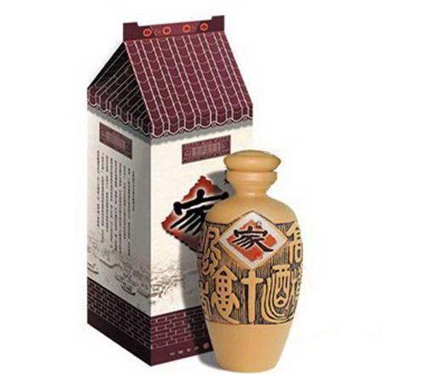 那么多的选择我们为什么要高炉酒庄酒业？