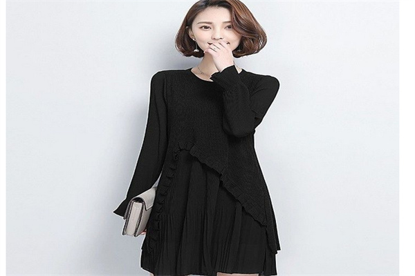 春秀女装产品 门店图片
