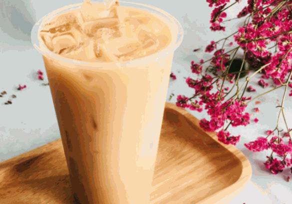 茶雷达奶产品 门店图片