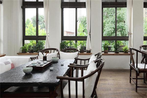 青藤茶馆产品 门店图片