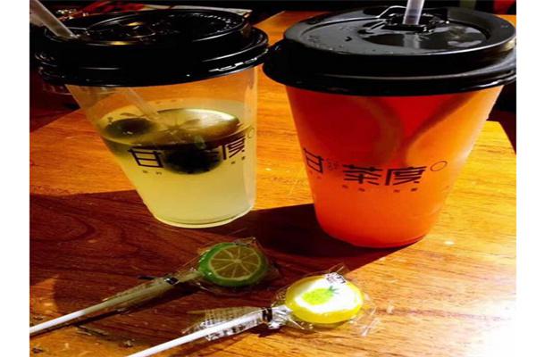 春在茶产品 门店图片
