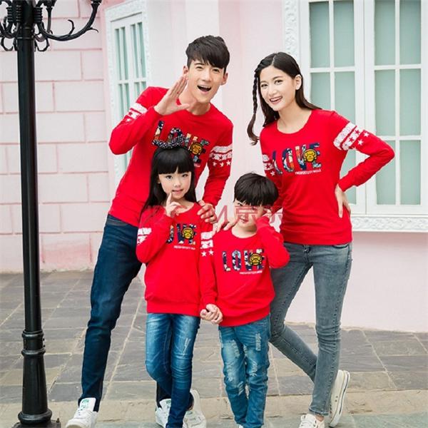 2+1亲子装靠谱么