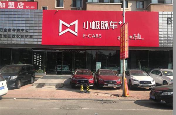 在南京小极脉车需要多少钱