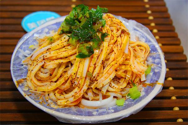 丑娃米皮产品 门店图片