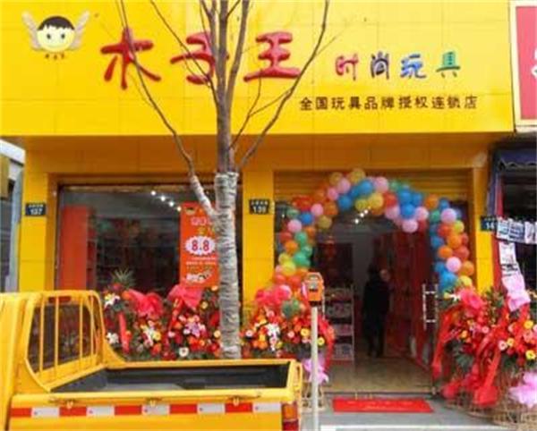 现在投资木子王玩具可靠吗