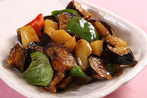锦味坊产品 门店图片