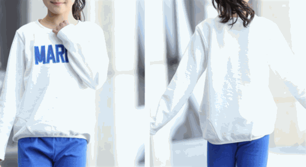 乾瑞服装产品 门店图片