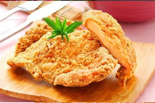 二线城市开功夫鸡排需要多少费？需要多少人运营？