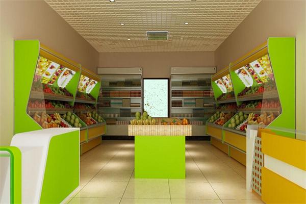 青青果园产品 门店图片