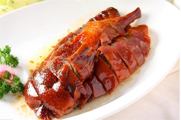 京城烧鹅产品 门店图片