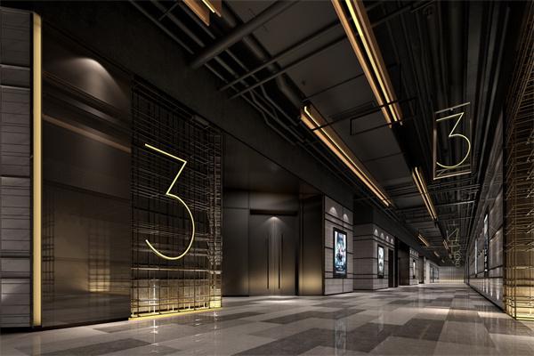 金逸影院产品 门店图片