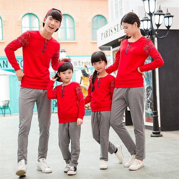 2+1亲子装多少钱