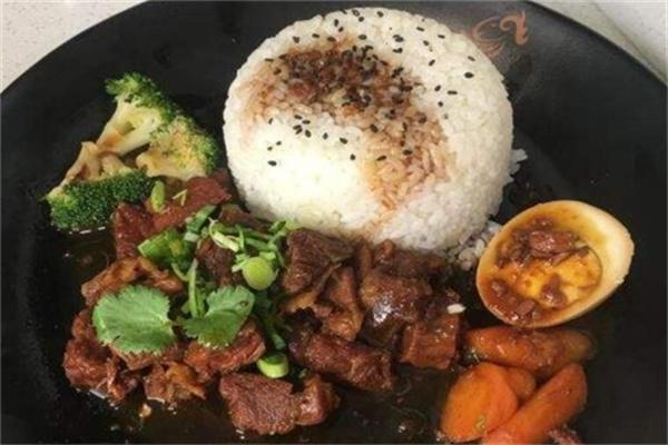 青山羊肉馆产品 门店图片
