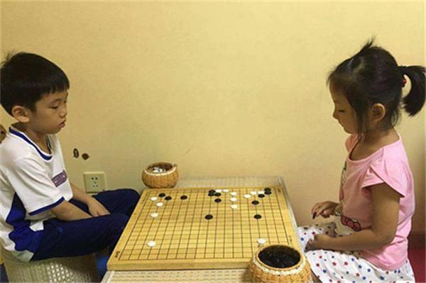 少儿围棋品牌，正元围棋盈利有什么保障？