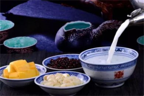 承记传承产品 门店图片