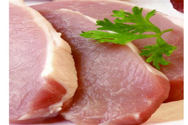 春源冷鲜肉产品 门店图片