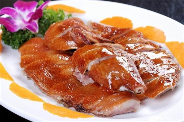 京城烧鹅产品 门店图片