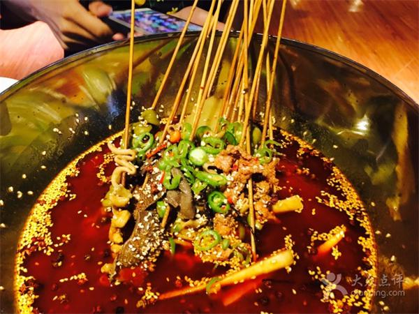 南京串串香市场如何？有何优势？