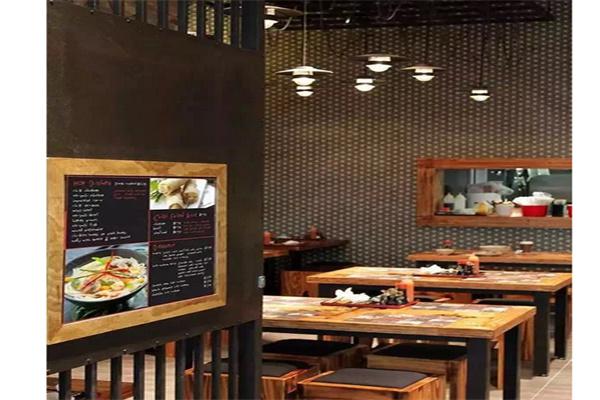 春悦小面馆产品 门店图片