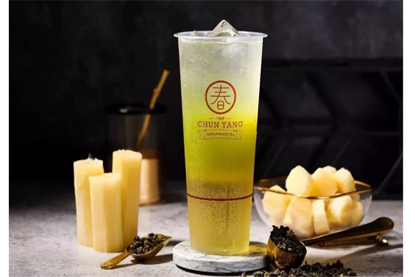 春阳茶室产品 门店图片
