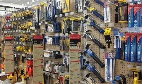 公牛五金店