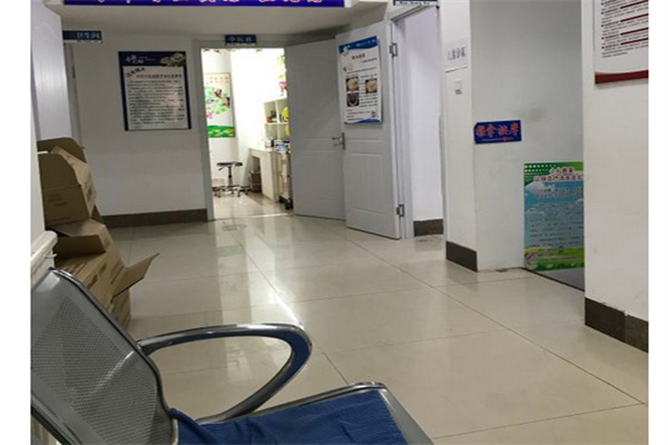 春雨诊所产品 门店图片