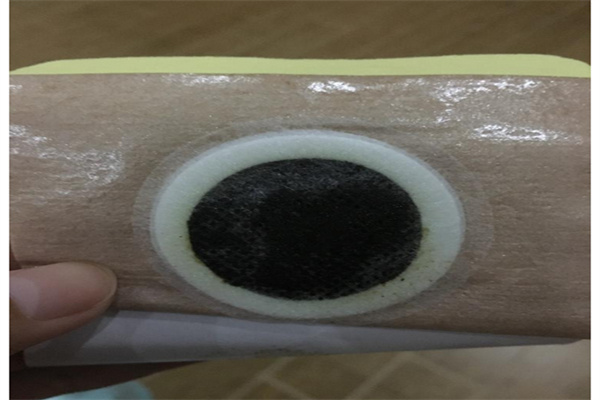 纯中药贴敷产品 门店图片