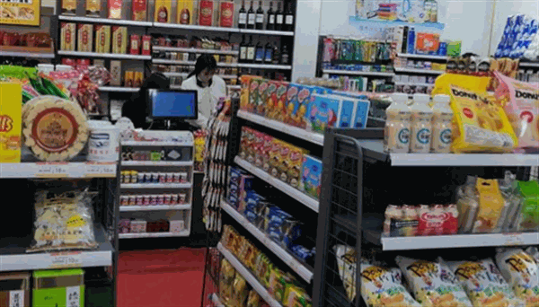 全天便利店产品 门店图片