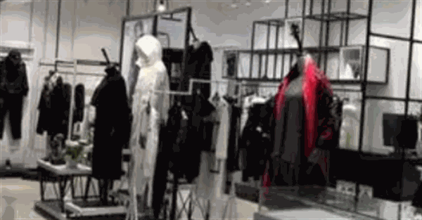全城由你服装产品 门店图片