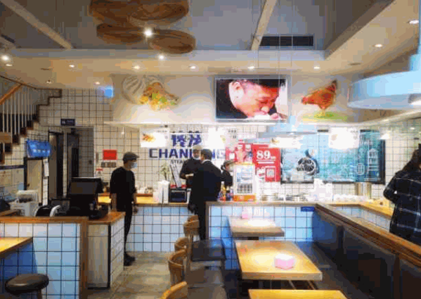 馋笼包子店产品 门店图片