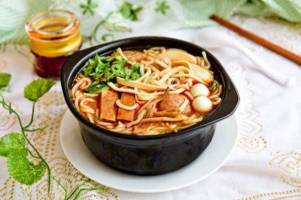 全在味土豆粉产品 门店图片