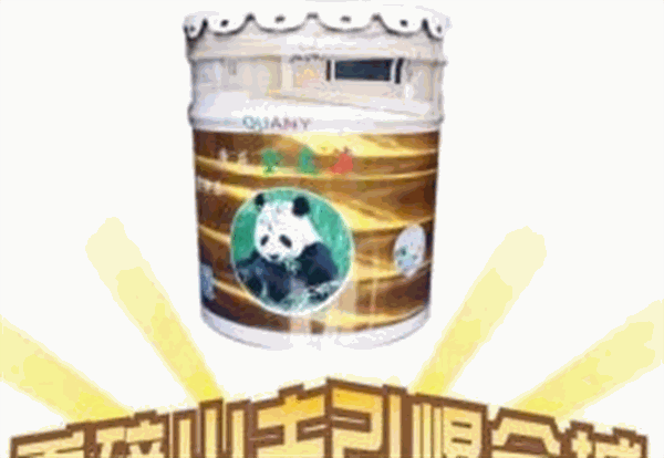 全友漆产品 门店图片