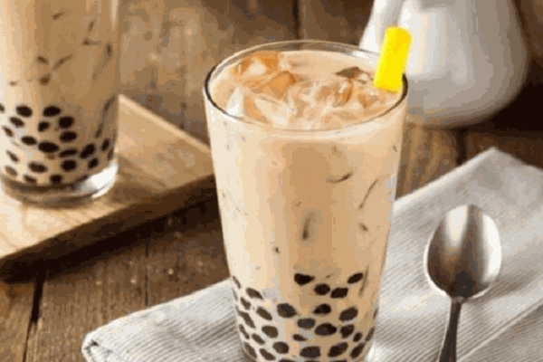 亲友亲茶产品 门店图片