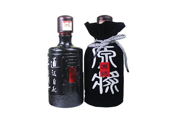 粗粮坊酒产品 门店图片