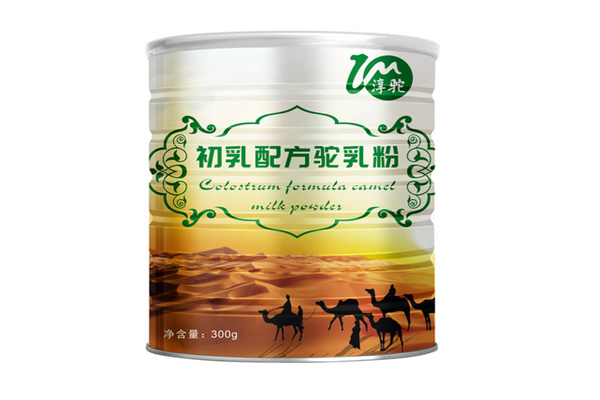 淳驼驼奶产品 门店图片