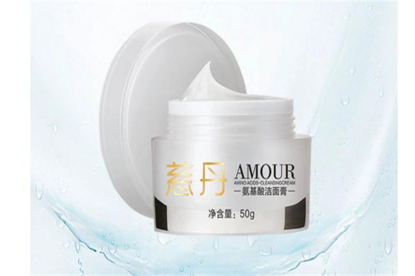 慈丹化妆品产品 门店图片