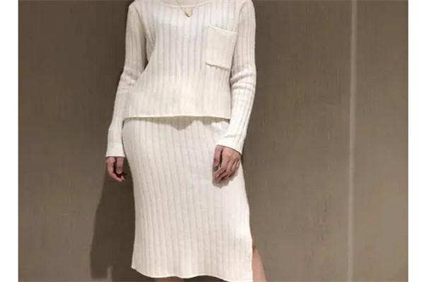 纯衣美产品 门店图片