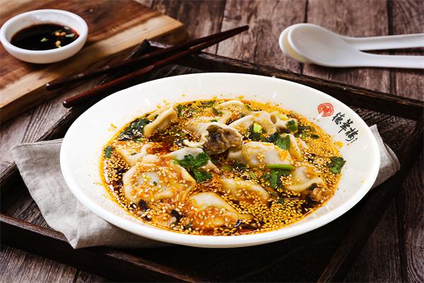 德华楼产品 门店图片