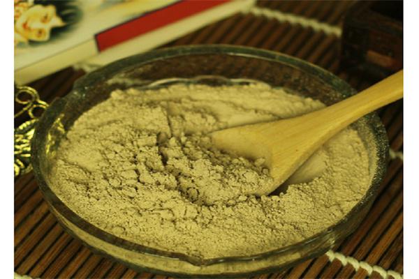 纯中药祛斑美白产品 门店图片