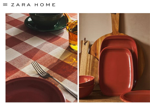 Zara Home