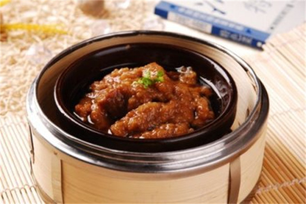厨乡美食产品 门店图片