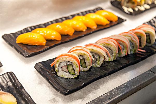 京鹿料理产品 门店图片