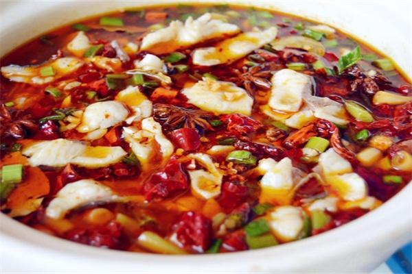 川师傅水煮鱼产品 门店图片