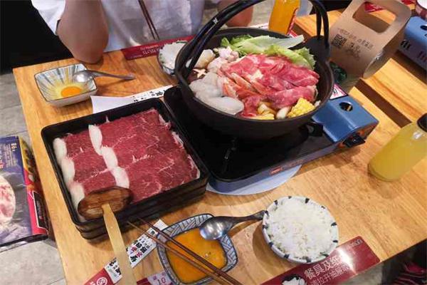 京和风食堂产品 门店图片